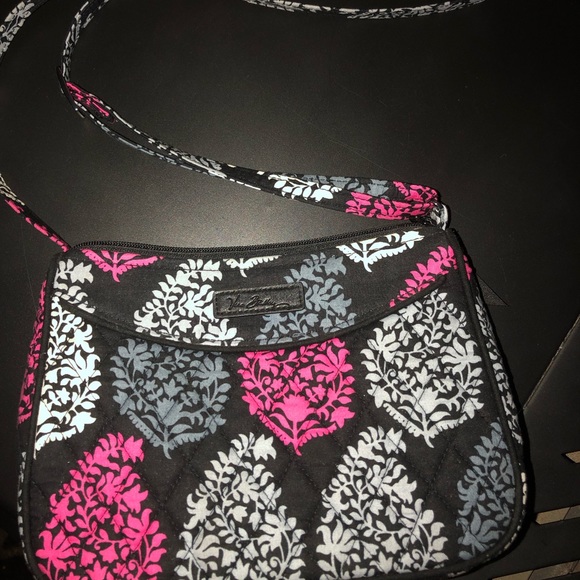 Vera Bradley Crossbody - Picture 1 of 5